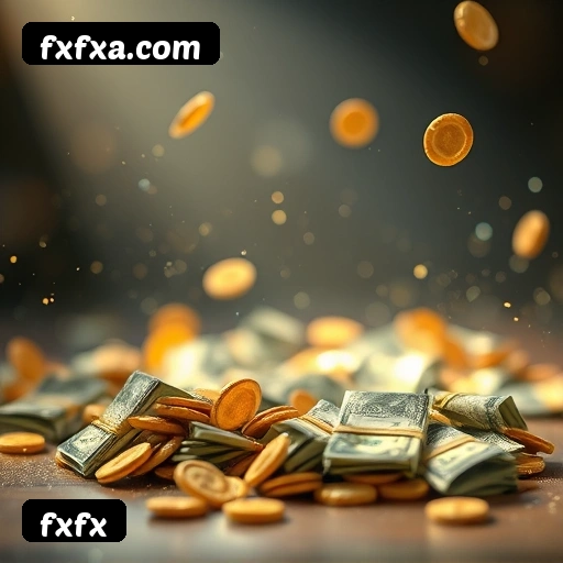 App Mobile fxfx - Jogue em Qualquer Lugar no Seu Smartphone