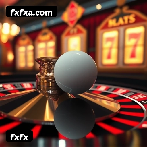 Jogos de Cassino em Destaque - Slots, Roleta, Blackjack