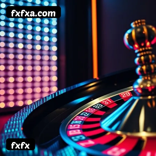 Cassino ao Vivo fxfx - Dealers Brasileiros Profissionais