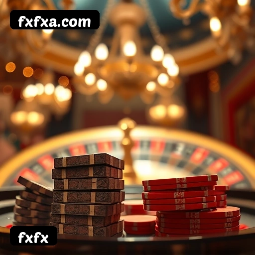 Jogos de Cassino ao Vivo