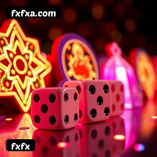 Benefícios do Login fxfx - Bônus e Vantagens Exclusivas